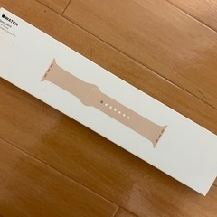 【新品未使用】Apple Watch用純正バンド（42mm）