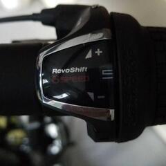 🆕室内保管🆕　折り畳み自転車　20インチ　