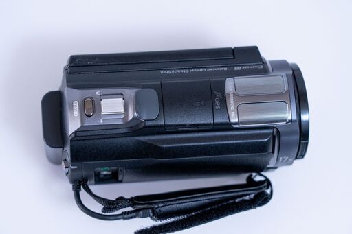 SONY デジタルフルHD ビデオカメラ HDR-CX720V 美品 | noonanwaste.com