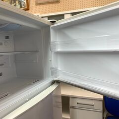 ハイアール　シンプル　大型2ドア冷凍冷蔵庫　445L　JR-NF445B ヨドバシ.com - ハイアール Haier 冷凍冷蔵庫 W 445L JR-NF445B