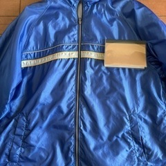 ウインドブレーカー|助け合い|ジモティー