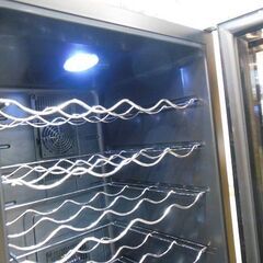 【販売終了しました。ありがとうございます。】Conposit　ペルチェ式　ワインセラー　a04882　2017年製　中古品　/　相模原市　リサイクルショップ