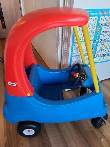 予約中 車 リトルタイクス りさ 品川シーサイドの家具の中古あげます 譲ります ジモティーで不用品の処分