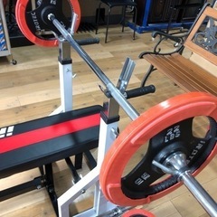 大特価‼︎   ベンチプレス　iROTEC   トレーニング　エクササイズ　趣味　おすすめ‼︎   現品限り　早いもの勝ち‼︎