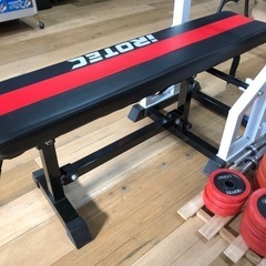 大特価‼︎ ベンチプレス iROTEC トレーニング エクササイズ 趣味