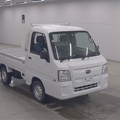 【ネット決済】Subaru Sanbar truck TT2車検2年