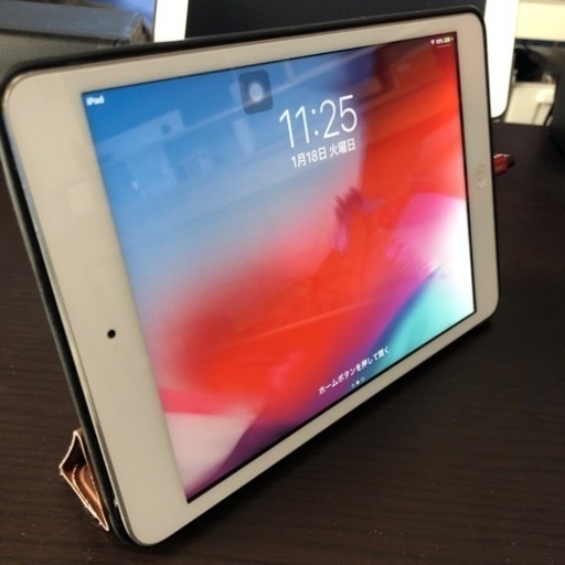 iPad ipad mini wifi 32G