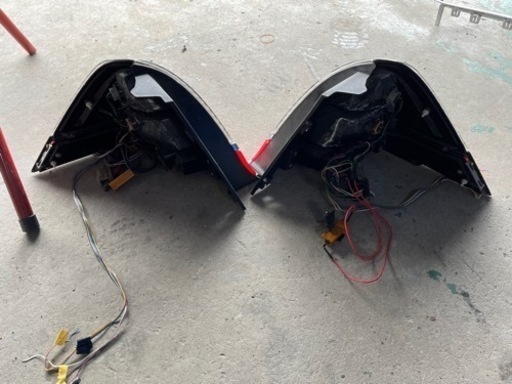 ショップ rb1オデッセイ リレーテール 