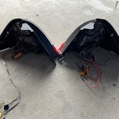 rb1オデッセイ  リレーテール