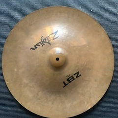 【ネット決済】Zildjian ジルジャン ZBT チャイナ シ...