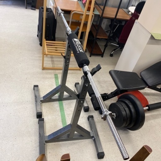 ベンチプレスセット | hornnes.no