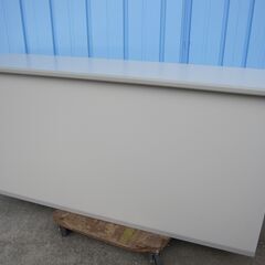 受付カウンター W1760mm 生興製