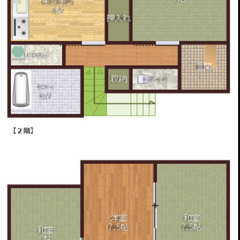 初期費用すべて無料✕フリーレント付き✕ペット可✕駐車場付き✕生活便利！！  - 稲敷郡