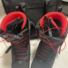 スノーボードセット　一式（美品） 売ります価格交渉可能