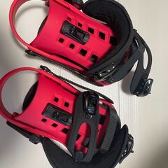 スノーボードセット　一式（美品） 売ります価格交渉可能