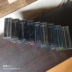 X-ファイル 1〜9DVDコレクターズ・ボックス ※値下げしました