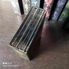 X-ファイル 1〜9DVDコレクターズ・ボックス ※値下げしました