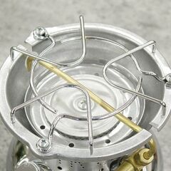 極美品 点火痕無 Coleman/コールマン 100周年記念 限定モデル シングルストーブ 502A428J センテニアル キャンプ アウトドア ケース付