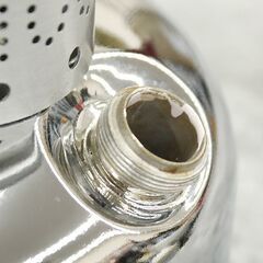 極美品 点火痕無 Coleman/コールマン 100周年記念 限定モデル シングルストーブ 502A428J センテニアル キャンプ アウトドア ケース付