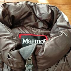 【本日までなので値段下げました】Marmot ダウンジャケット ...