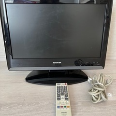 新規の受付は一旦終了します　東芝　TOSHIBA  REGZA ...