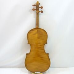 ドイツ製 バイオリン 4/4 Joh Tenzei イエローニス 1920年頃 ヴィンテージ Boxwood 柘植 おすすめ！！ 愛知県清須市 手渡し 試奏歓迎 全国発送対応 中古バイオリン 管理（カ）K7016