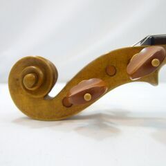 ドイツ製 バイオリン 4/4 Joh Tenzei イエローニス 1920年頃 ヴィンテージ Boxwood 柘植 おすすめ！！ 愛知県清須市 手渡し 試奏歓迎 全国発送対応 中古バイオリン 管理（カ）K7016