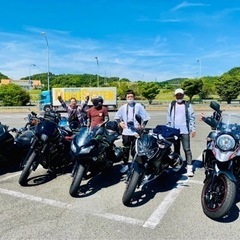 ツーリングメンバー募集🏍