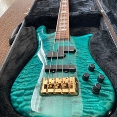 【ネット決済】Spector EURO 4 LX