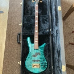 Spector EURO 4 LX