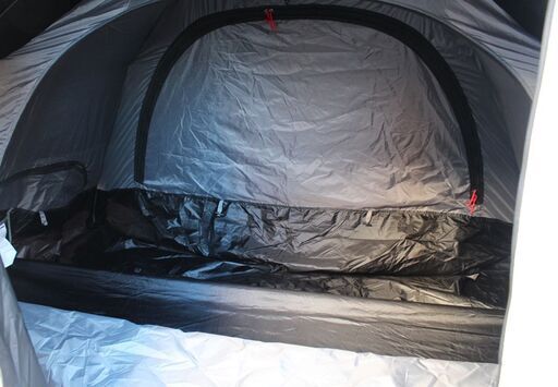 設営確認済 Coleman/コールマン ツーリングドーム ST+ 2000036435 1~2