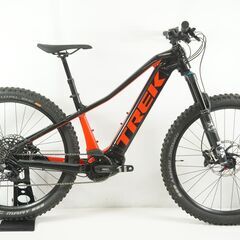 TREK 「トレック」 POWERFLY5 2020年モデル e-BIKE
