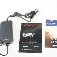 TREK 「トレック」 POWERFLY5 2020年モデル e-BIKE