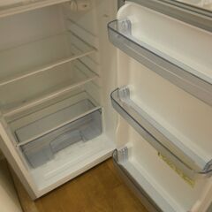 【引取限定】値下げしました💗シャープ 冷蔵庫 SJ-H12Y-S 中古品 2016年製 118L SHARP【ハンズクラフト八幡西店】-LOUIS VUITTON