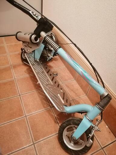 その他 GOPED