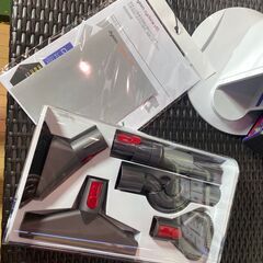 愛品館八千代店】DysonコードレスサイクロンクリーナーV10＆フロアー 