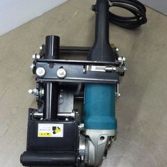 ライナックス ハンディグルービング HG-65E 中古品 本体のみ 100V LINAX