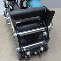 ライナックス ハンディグルービング HG-65E 中古品 本体のみ 100V LINAX