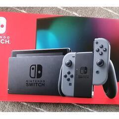 キャンセル待ち❮美品❯Switch本体とモンハンライズセット