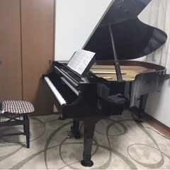 刈谷市東境町のピアノ教室