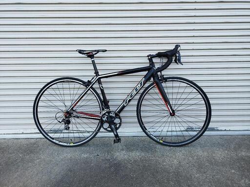 FELT F75 2x10速105 510mm 2014年 メンテ・クリーニング済