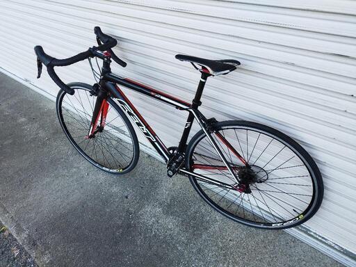 FELT F75 2x10速105 510mm 2014年 メンテ・クリーニング済
