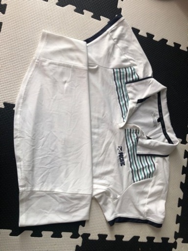 ゴルフ テニス 洋服3枚 スポーツウエア