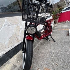 BRONX BUGGY 20 MAROON