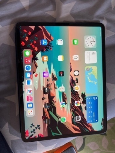 その他 iPad Pro12.9