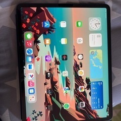 【ネット決済】iPad Pro12.9