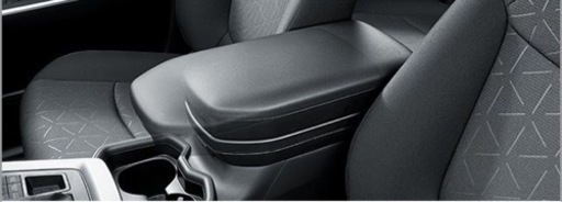 TOYOTA 純正 アクセサリー RAV4 アームレスト (スライドタイプ) トヨタ(純正) アームレスト(スライドタイプ) のパーツレビュー