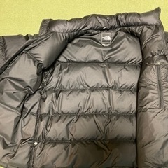 The North Face ヌプシ