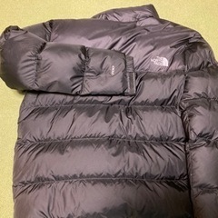 The North Face ヌプシ