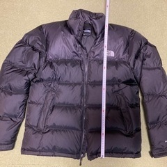 The North Face ヌプシ